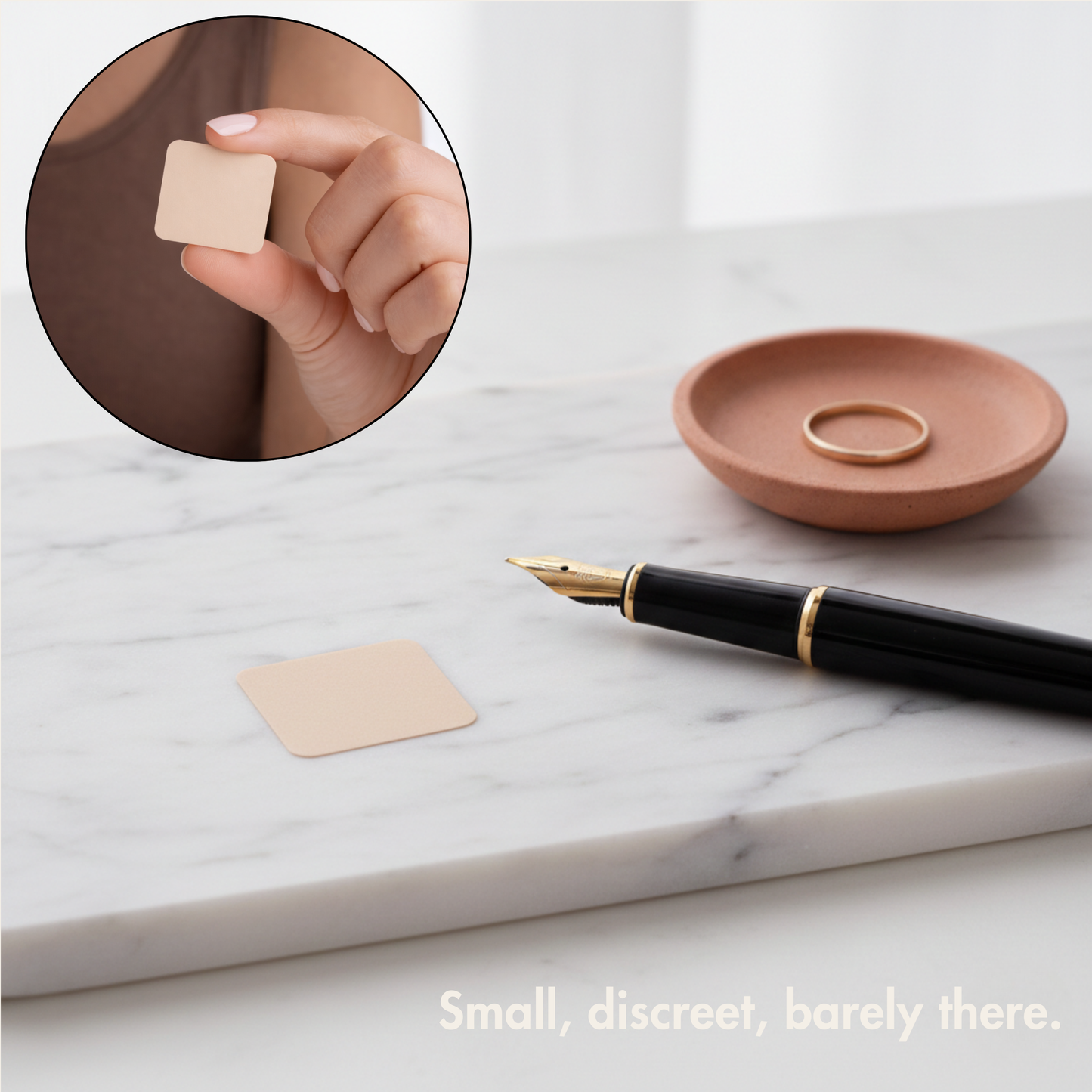 Daily Transdermal Ritual