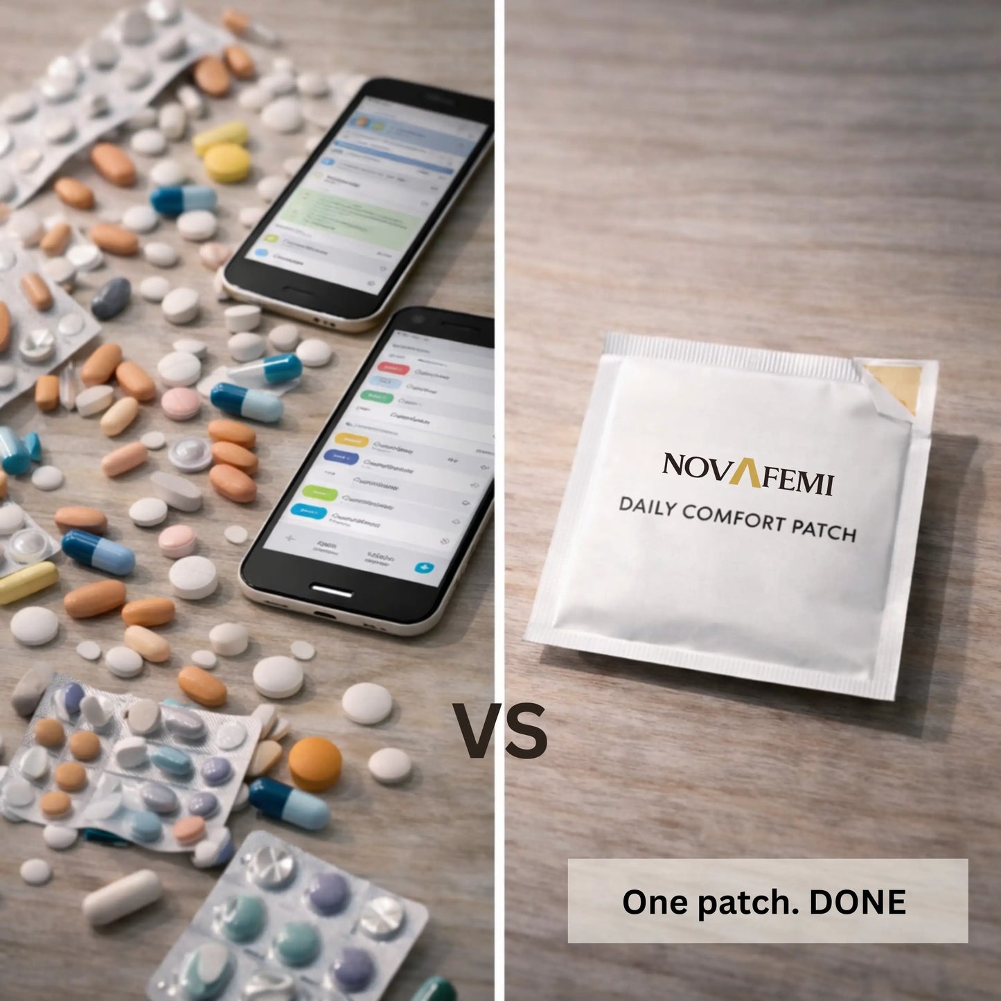 Daily Transdermal Ritual