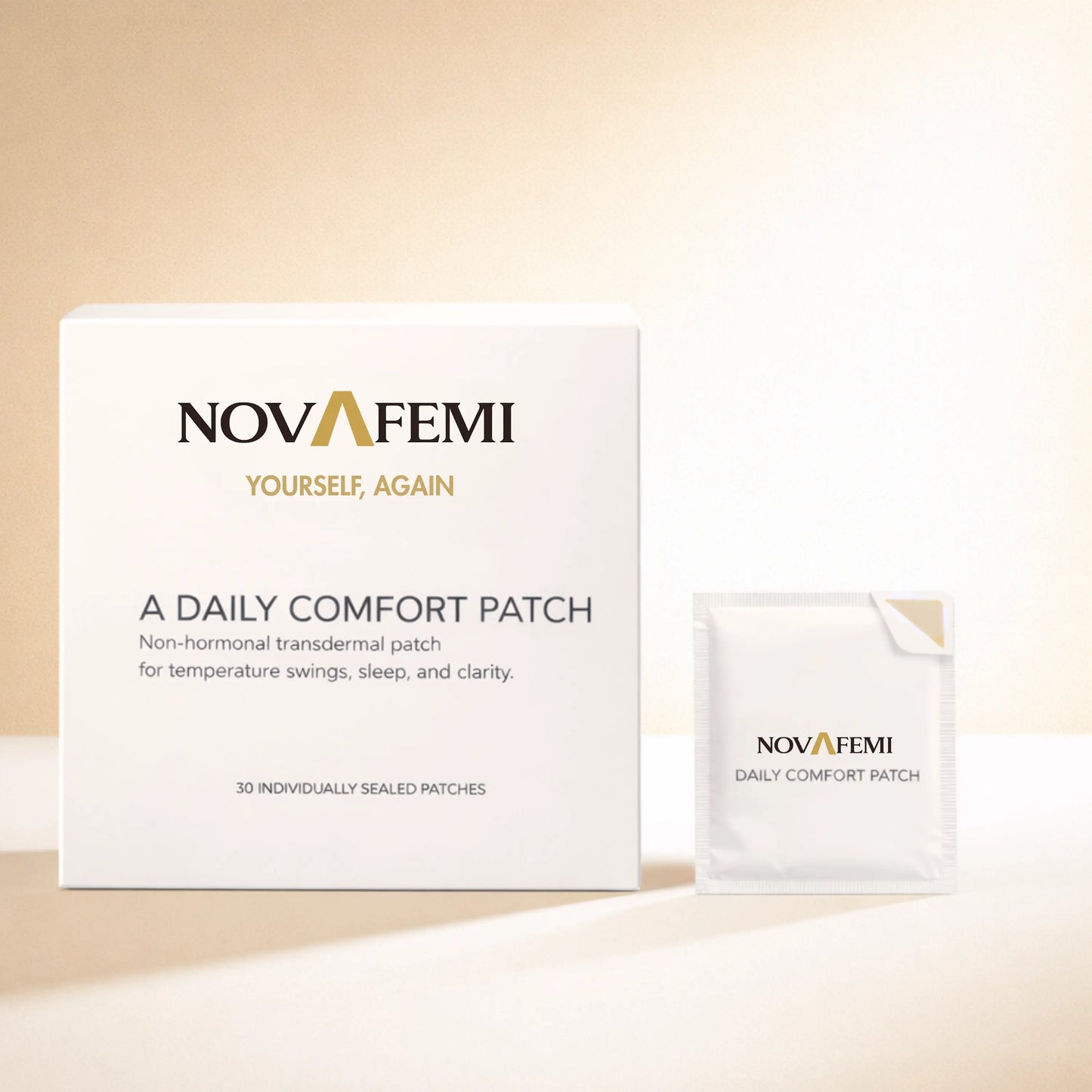 Daily Transdermal Ritual