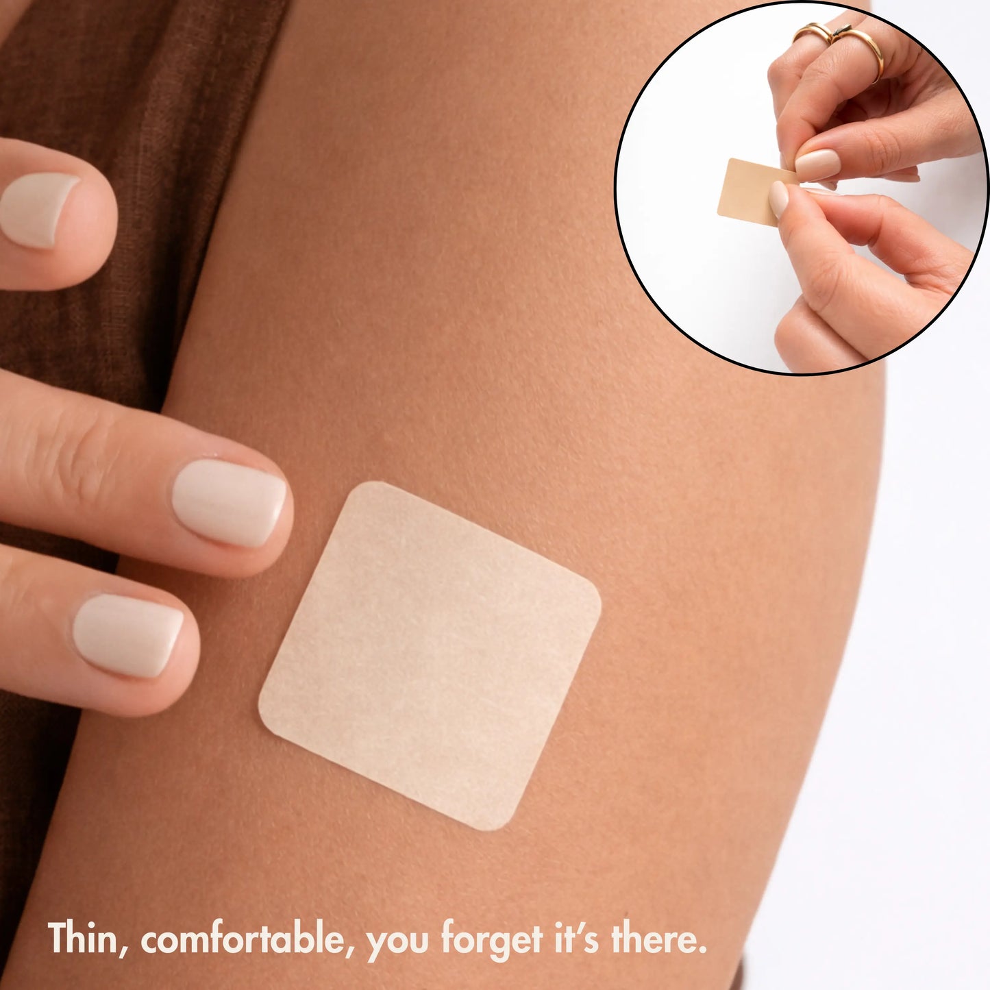 Daily Transdermal Ritual